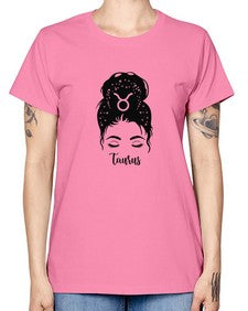 Taurus woman - taurus -  Missy T-Shirt