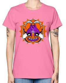 The super egg 253# - cartoon general -  Missy T-Shirt