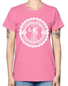 Virgo 24# - virgo -  Missy T-Shirt