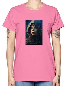 Virgo 59# - virgo -  Missy T-Shirt