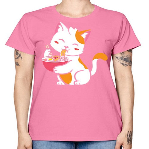 anime art 202# - anime -  Missy T-Shirt