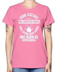 aquarius 65# - aquarius -  Missy T-Shirt