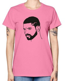 beardman 56# - black boys or men -  Missy T-Shirt