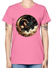 capricorn 212# - capricorn -  Missy T-Shirt