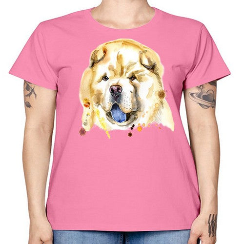 dog 101# - dogs -  Missy T-Shirt