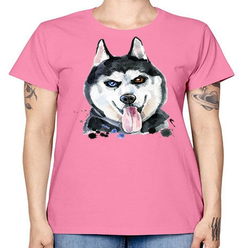 dog 103# - dogs -  Missy T-Shirt