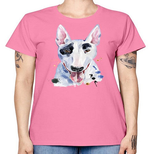 dog 111# - dogs -  Missy T-Shirt