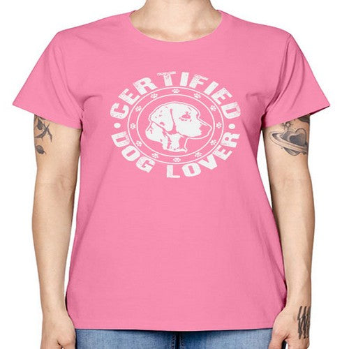 dog 114# - dogs -  Missy T-Shirt