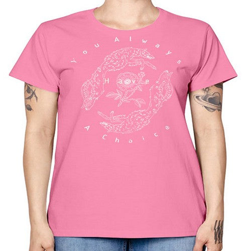 dog 18# - dogs -  Missy T-Shirt