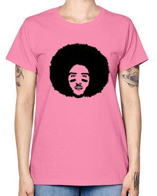 kaepernick 23# - black boys or men -  Missy T-Shirt