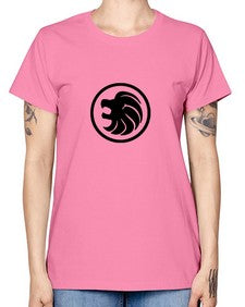 leo 302# - leo -  Missy T-Shirt