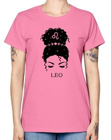 leo 303# - leo -  Missy T-Shirt