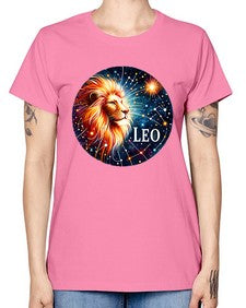 leo 313# - leo -  Missy T-Shirt