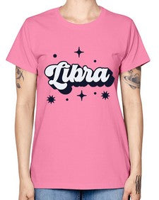 libra 335# - libra -  Missy T-Shirt