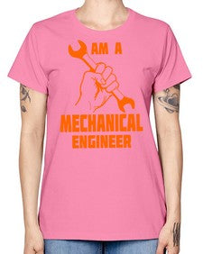 mechanical engineer tool 1091# - engineer -  Missy T-Shirt