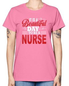 nurse 1143# - nurse -  Missy T-Shirt