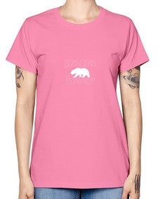 papa beer 1467# - beer -  Missy T-Shirt