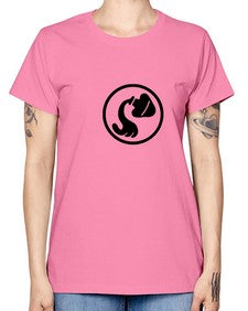 pisces 352# - pisces -  Missy T-Shirt