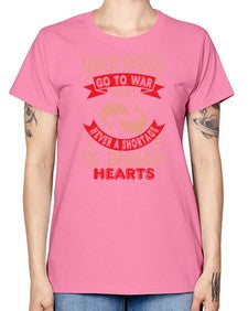 pisces 360# - pisces -  Missy T-Shirt