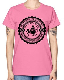 sagittarius 35# - sagittarius -  Missy T-Shirt