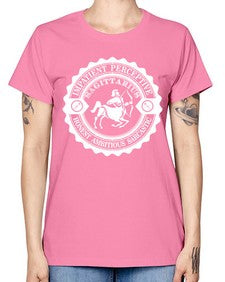sagittarius 36# - sagittarius -  Missy T-Shirt