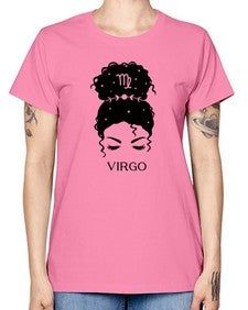 virgo 546# - virgo -  Missy T-Shirt