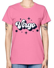 virgo 547# - virgo -  Missy T-Shirt