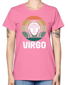 virgo 551# - virgo -  Missy T-Shirt