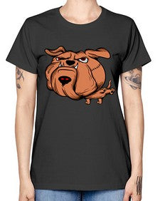 dog 103# - dogs -  Missy T-Shirt
