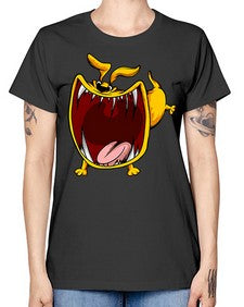 dog 105# - dogs -  Missy T-Shirt