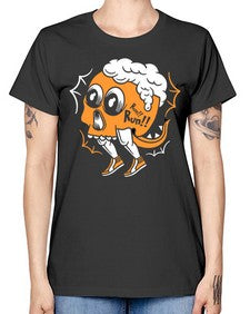 Escape reality 120# - cartoon general -  Missy T-Shirt