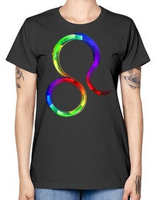 Leo 561# - leo -  Missy T-Shirt