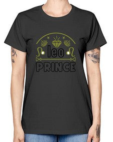 Leo prince 291# - leo -  Missy T-Shirt