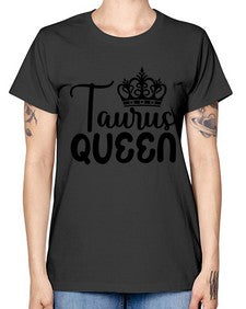 Taurus queen 504# - taurus -  Missy T-Shirt
