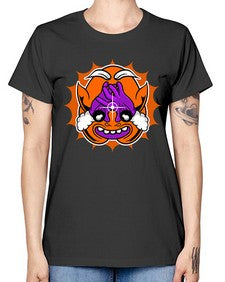 The super egg 253# - cartoon general -  Missy T-Shirt