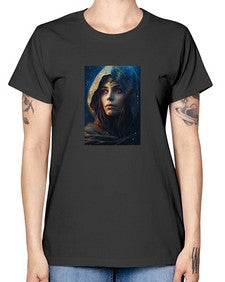 Virgo 59# - virgo -  Missy T-Shirt
