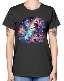 aquarius 79# - aquarius -  Missy T-Shirt