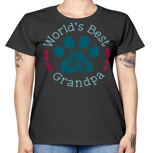 bestdoggpa 58# - dogs -  Missy T-Shirt
