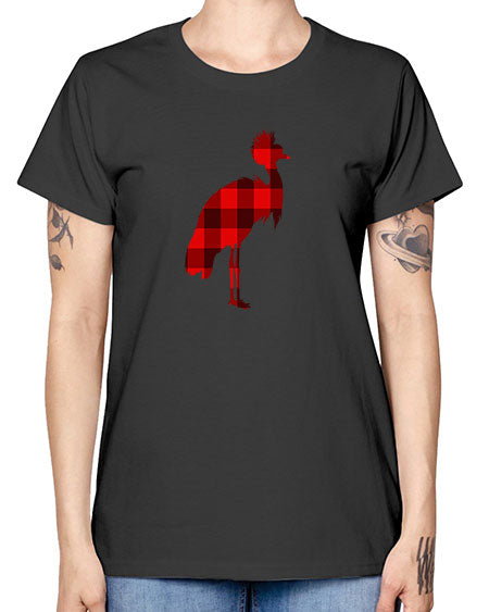 bird 13# - birds -  Missy T-Shirt