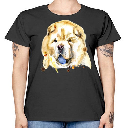 dog 101# - dogs -  Missy T-Shirt