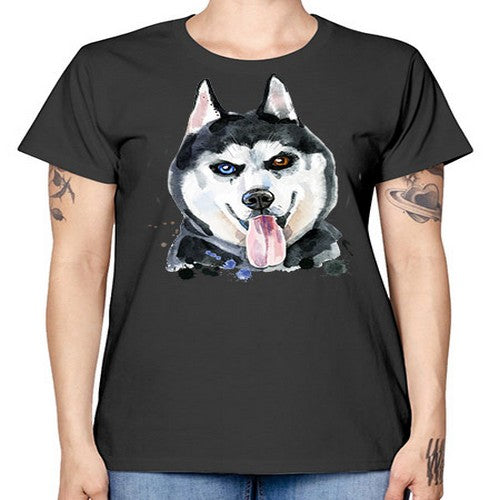 dog 103# - dogs -  Missy T-Shirt