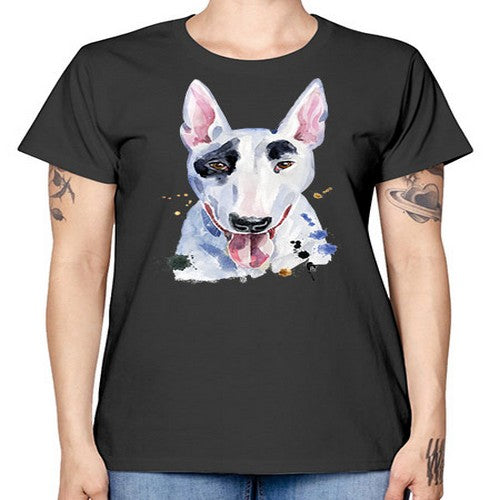 dog 111# - dogs -  Missy T-Shirt