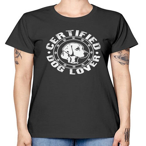 dog 114# - dogs -  Missy T-Shirt