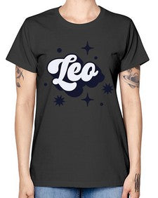 leo 304# - leo -  Missy T-Shirt