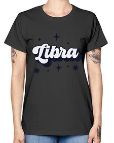 libra 335# - libra -  Missy T-Shirt
