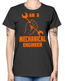mechanical engineer tool 1091# - engineer -  Missy T-Shirt