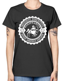 sagittarius 36# - sagittarius -  Missy T-Shirt