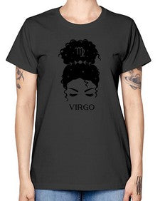 virgo 546# - virgo -  Missy T-Shirt