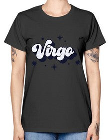virgo 547# - virgo -  Missy T-Shirt