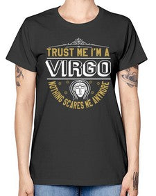 virgo 549# - virgo -  Missy T-Shirt